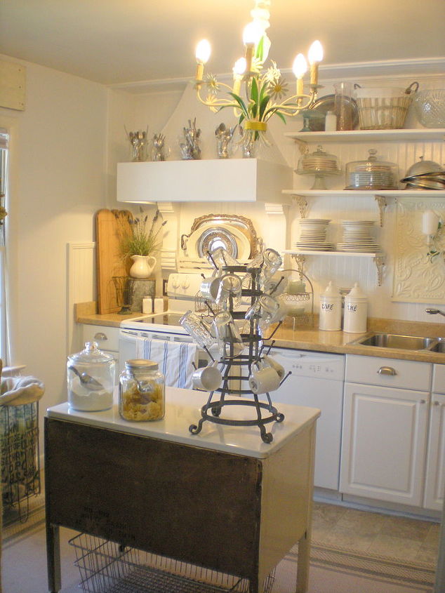 my 1 200 00 kitchen remodel, home decor, kitchen design, kitchen island