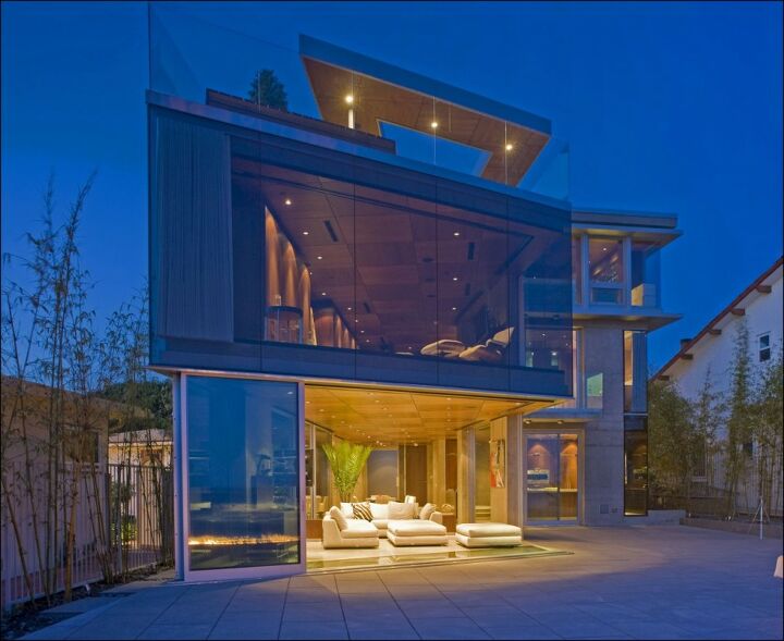 awesome home design lemperle residence in la jolla california by jonathan segal, architecture, home decor