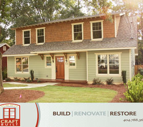 at home radio show features renovation expert aaron from craftbuilt, home improvement, Photo courtesy of CraftBuilt Inc