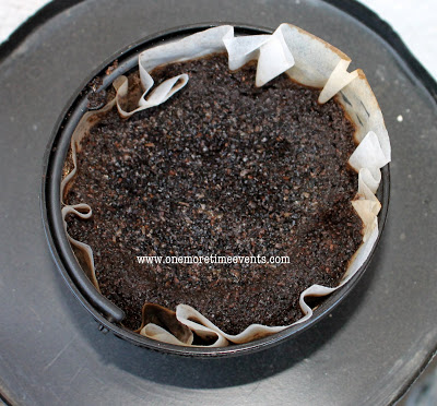 using coffee grounds as a medium and how to take cuttings, gardening