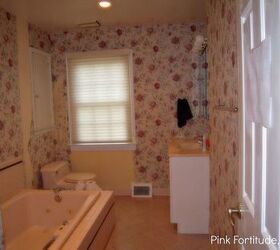 boys bathroom remodel, bathroom ideas, home decor, home improvement, Before