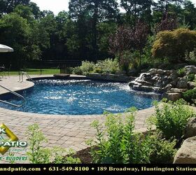 pools pools pools, decks, lighting, outdoor living, patio, pool designs, spas, pool