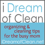 Christine (iDreamofClean)