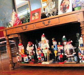 christmas decorating ideas, seasonal holiday d cor, Nutcracker Collection