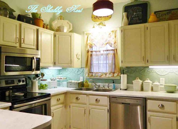 painting my countertops, countertops, kitchen design, painting