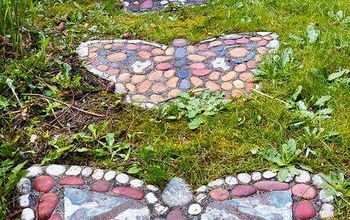 Butterfly Path