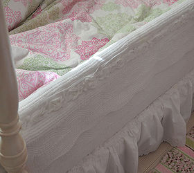 How to Make a Daybed From Headboards Hometalk