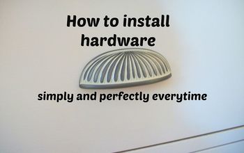 How to Install Hardware Simply and Perfectly