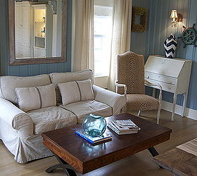 coastal shingle style cottage resurrection, curb appeal, home decor, home improvement