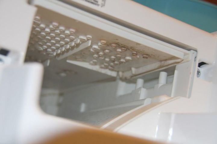 How to Clean a High Efficiency Washing Machine | Hometalk