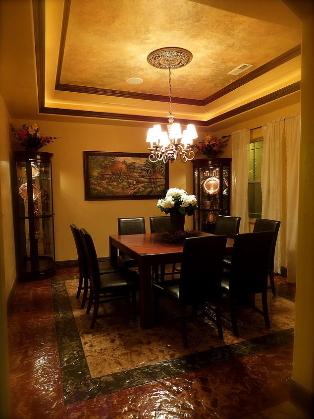 one of my fave room is our formal dining room, dining room ideas, flowers, home decor