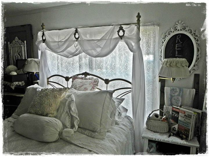white bedroom, bedroom ideas, home decor
