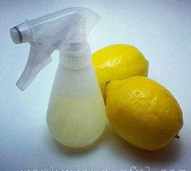 diy non toxic cleaner, cleaning tips, go green