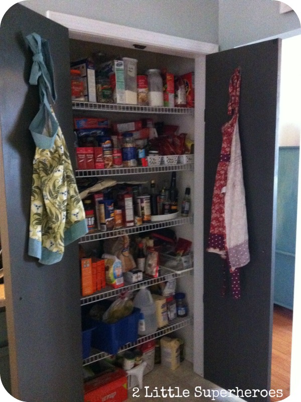 how to turn a bi fold door into a double door, closet, doors