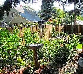 backyard mega makeover, gardening, outdoor living, patio, porches