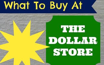 25 artículos de la tienda del dólar que vale la pena comprar