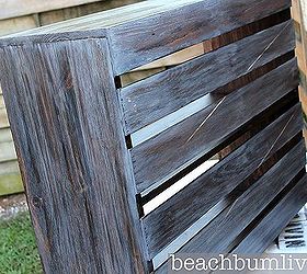 http beachbumlivin com layering different colors of stain, Layering Stain
