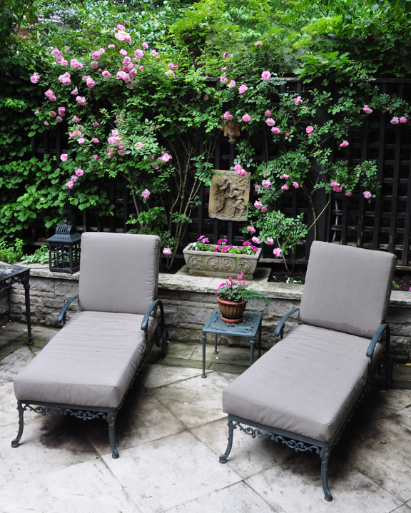 Creating the Perfect Garden Retreat | Hometalk