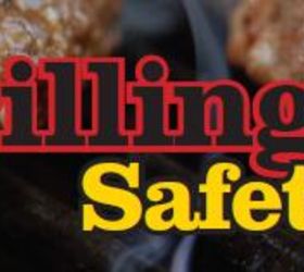 BBQ grill safety 