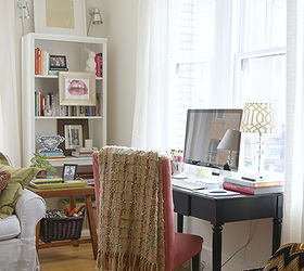 home office space, craft rooms, home decor, home office
