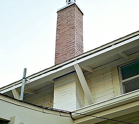 chimney sweep and fires, home maintenance repairs