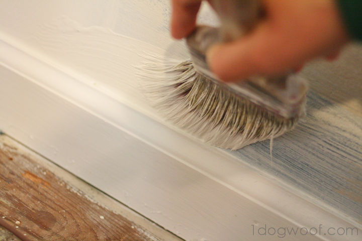 painting without taping, home maintenance repairs, how to, painting
