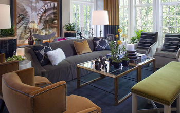 Living Room Design Tips 1