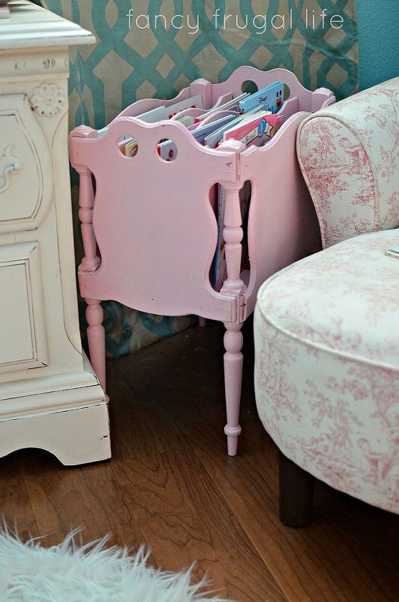 my daughter s tutu cute shabby chic vintage inspired room, bedroom ideas, home decor, shabby chic