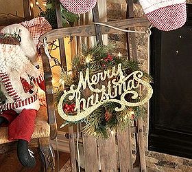 christmas mantle 2012, christmas decorations, seasonal holiday decor