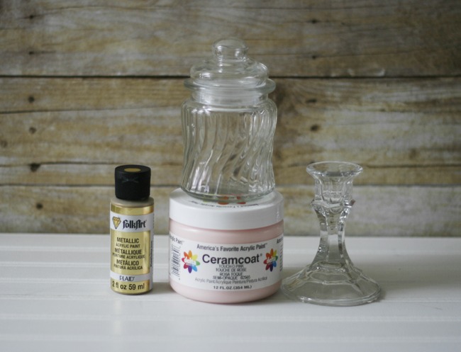 make your own apothecary jars, crafts, This is all you need full tutorial available on my blog