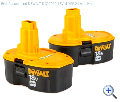 free dyi tutorial on how to fix your old dewalt batteries, Are your dewalt batteries dead like mine were Here is how to fix them