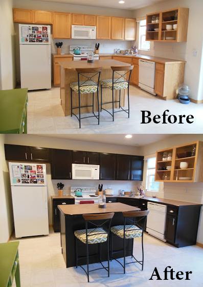 gel stained kitchen cabinets, kitchen cabinets, kitchen design