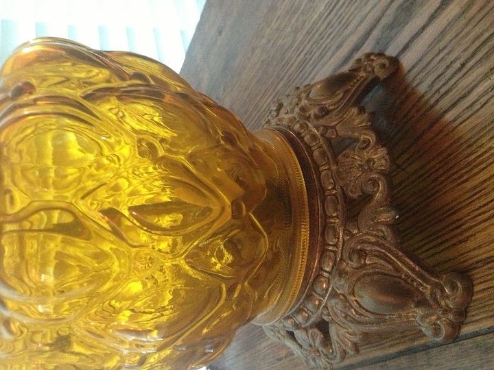 calling antique collectors what is the origin of this lamp, lighting, repurposing upcycling