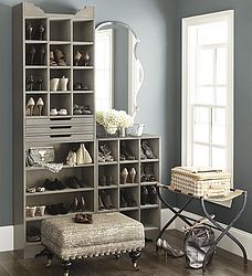5 small room ideas paint ideas storage and design ideas, bedroom ideas, home decor, living room ideas, painted furniture, storage ideas, Use multifunctional storage and the thinner the better