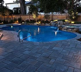 award winning projects with hot tubs and spas long island pool and spa associations, outdoor living, pool designs, spas, Award winning projects with Hot tubs and spas Long Island Pool and Spa Associations 2012 award winning projects