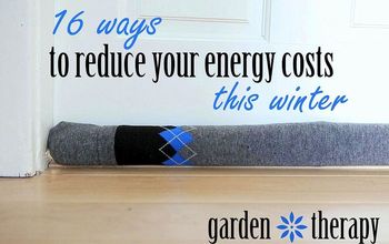 Ways to Reduce Energy Costs This Winter