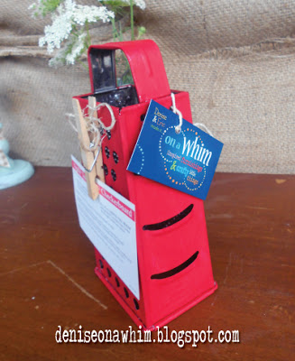 this thrift store find makes a cute and practical recipe holder that looks, crafts, repurposing upcycling