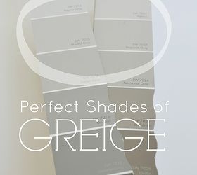 how to choose the perfect neutral paint, painting, Full post can be found at TinySidekick com