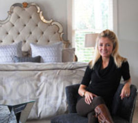 At Home Radio Interview!