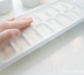 make your own dishwasher tabs, appliances, cleaning tips, go green