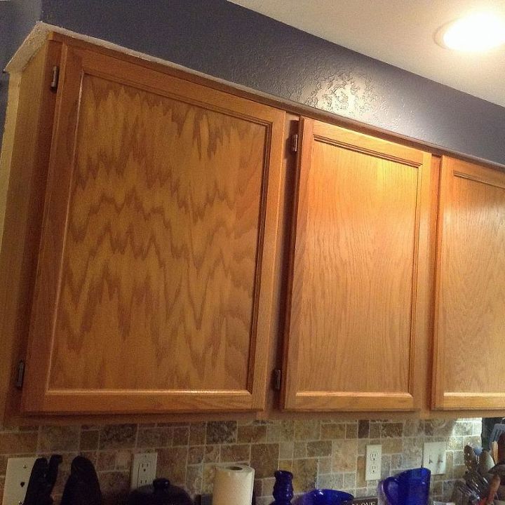 q cuanto cobraria por pintar annie sloan encerar los armarios de la cocina