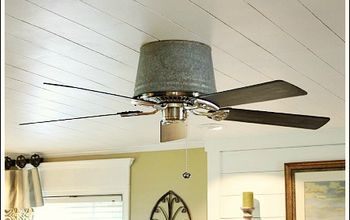 Unique Ceiling Fan
