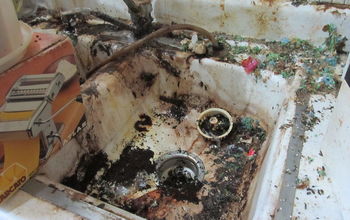 Tips for Cleaning the Kitchen Sink