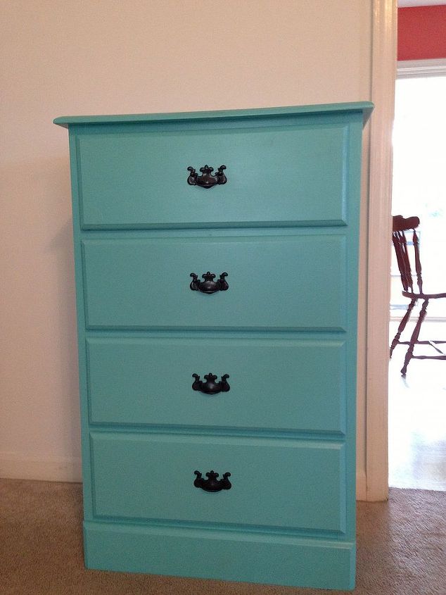 refinishing particle board panel wood