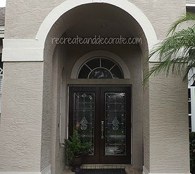 How Changing My Front Doors Changed My House
