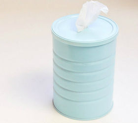 how to make your own wet cleaning wipes, cleaning tips, How it should look