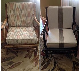 Goodwill chair makeover! Hometalk
