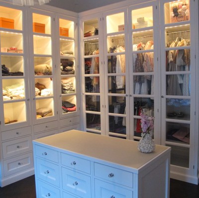 walk in beauty, cleaning tips, closet