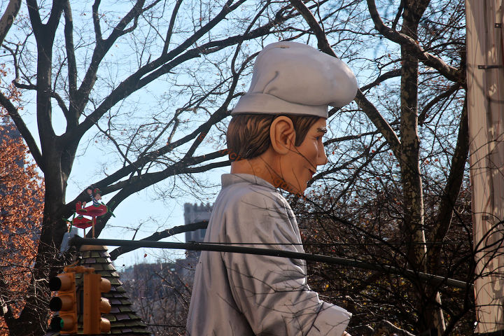 id needed re characters in entertainment, seasonal holiday d cor, thanksgiving decorations, An unidentified DUDE rides in a vehicle in Macy s 2013 Thanksgiving Parade View Two at CPW Image featured