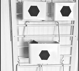 upcycle a crib to organizer, repurposing upcycling